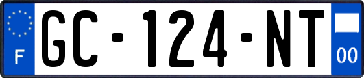 GC-124-NT