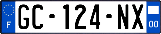 GC-124-NX