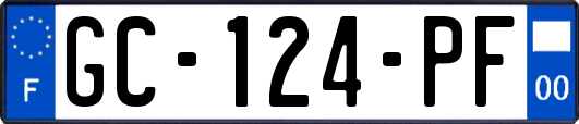 GC-124-PF