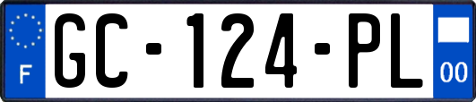 GC-124-PL