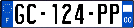 GC-124-PP