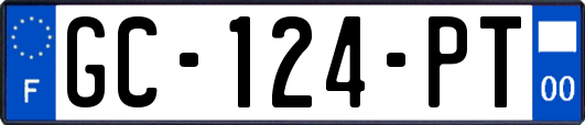 GC-124-PT