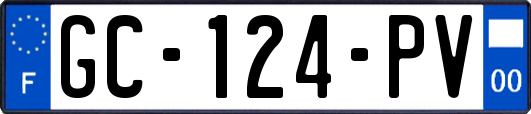 GC-124-PV