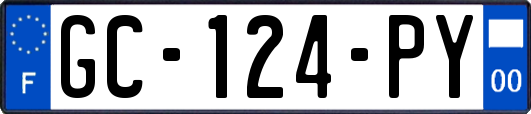 GC-124-PY