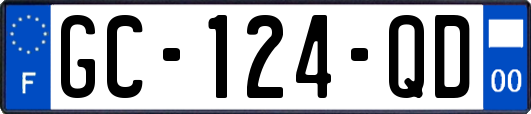 GC-124-QD