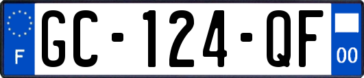 GC-124-QF