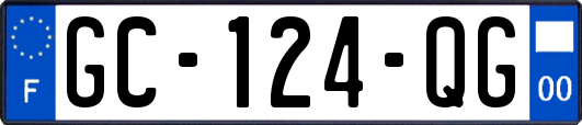 GC-124-QG
