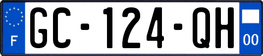 GC-124-QH