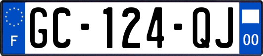 GC-124-QJ