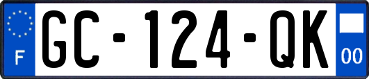 GC-124-QK