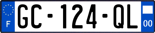 GC-124-QL