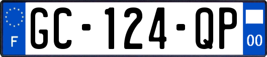 GC-124-QP