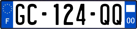 GC-124-QQ