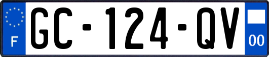 GC-124-QV