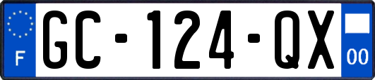 GC-124-QX