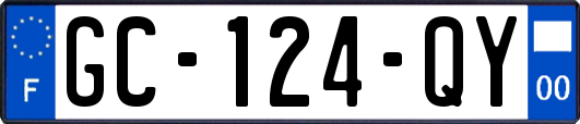 GC-124-QY