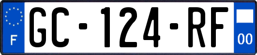 GC-124-RF
