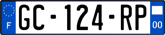 GC-124-RP