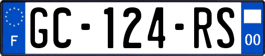 GC-124-RS