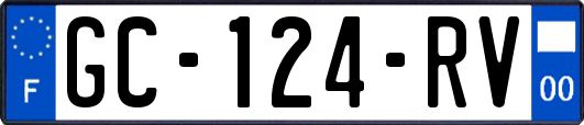 GC-124-RV