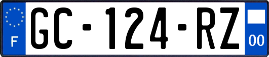 GC-124-RZ