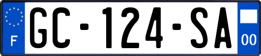 GC-124-SA