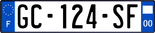 GC-124-SF