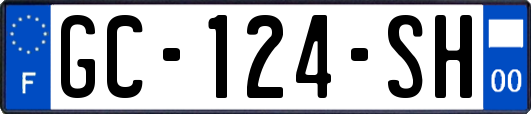GC-124-SH