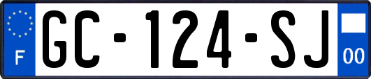 GC-124-SJ