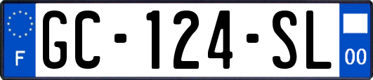 GC-124-SL