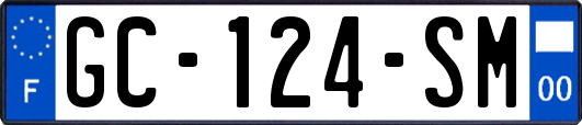 GC-124-SM