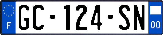 GC-124-SN