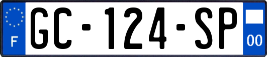 GC-124-SP