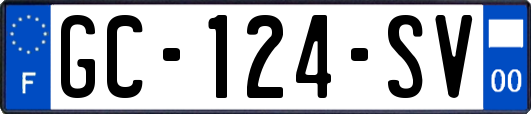 GC-124-SV