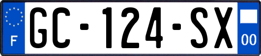 GC-124-SX