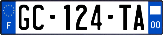 GC-124-TA