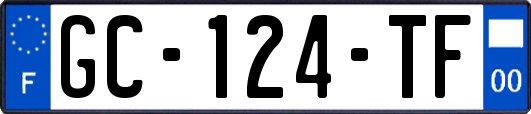 GC-124-TF
