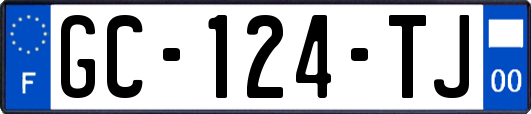 GC-124-TJ