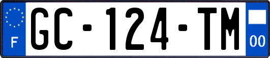 GC-124-TM