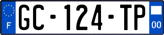 GC-124-TP