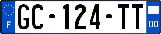 GC-124-TT