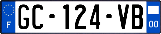 GC-124-VB