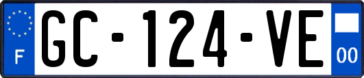 GC-124-VE