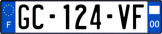 GC-124-VF
