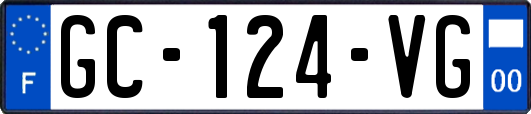 GC-124-VG