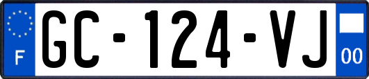 GC-124-VJ