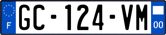 GC-124-VM