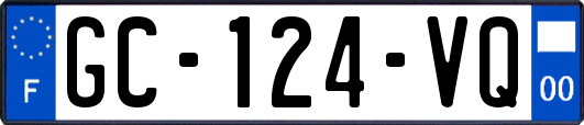GC-124-VQ