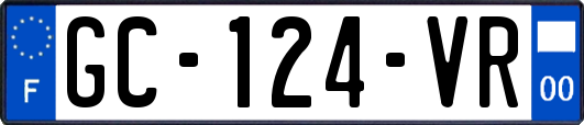 GC-124-VR