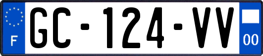 GC-124-VV